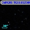2dFGRS TGS115Z305