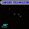 2dFGRS TGS485Z300