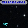 GB6 B0938+5951