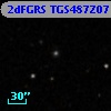 2dFGRS TGS487Z071