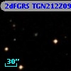 2dFGRS TGN212Z097