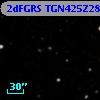 2dFGRS TGN425Z287