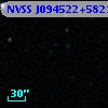 NVSS J094522+582131