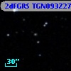 2dFGRS TGN093Z275