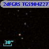 2dFGRS TGS904Z277