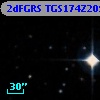 2dFGRS TGS174Z209