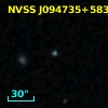 NVSS J094735+583048