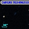2dFGRS TGS496Z133