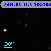 2dFGRS TGS208Z060