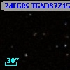 2dFGRS TGN387Z157