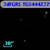 2dFGRS TGS444Z279