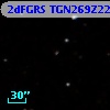 2dFGRS TGN269Z220