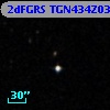 2dFGRS TGN434Z035