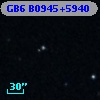 GB6 B0945+5940