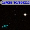 2dFGRS TGS904Z228