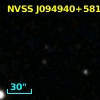 NVSS J094940+581913