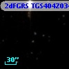 2dFGRS TGS404Z034