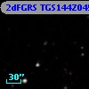 2dFGRS TGS144Z045