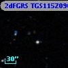 2dFGRS TGS115Z096