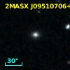 2MASX J09510706+6000519