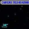 2dFGRS TGS454Z009