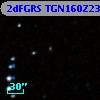 2dFGRS TGN160Z237