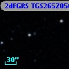 2dFGRS TGS265Z056