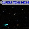 2dFGRS TGN134Z109