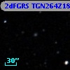 2dFGRS TGN264Z181