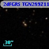 2dFGRS TGN289Z115