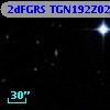 2dFGRS TGN192Z020