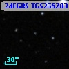 2dFGRS TGS258Z031