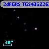 2dFGRS TGS435Z262