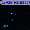 2dFGRS TGN253Z070