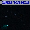 2dFGRS TGS316Z111