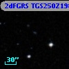 2dFGRS TGS250Z198