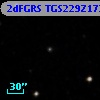 2dFGRS TGS229Z173