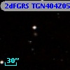 2dFGRS TGN404Z050