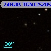 2dFGRS TGN125Z058