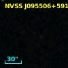 NVSS J095506+591535
