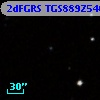 2dFGRS TGS889Z540