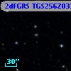 2dFGRS TGS256Z033