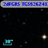 2dFGRS TGS826Z412
