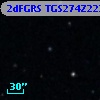 2dFGRS TGS274Z223