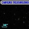 2dFGRS TGS505Z058