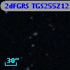 2dFGRS TGS255Z121