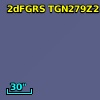 2dFGRS TGN279Z212