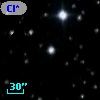 Cl* NGC 1039      W    1949
