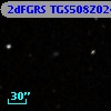 2dFGRS TGS508Z024