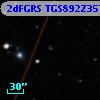 2dFGRS TGS892Z357